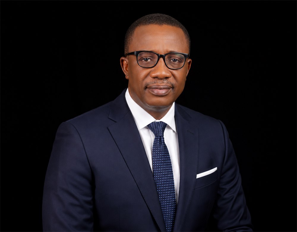 Dr. Emenike Umesi