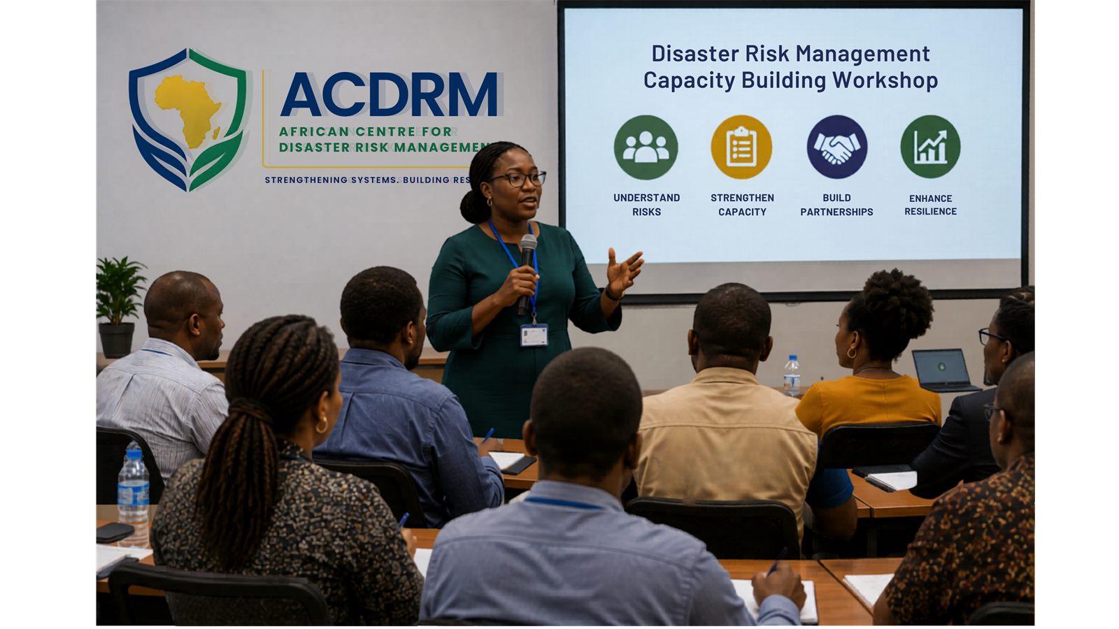 Disaster risk analytics and knowledge