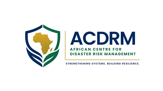 ACDRM, African Centre for Disaster Risk Management