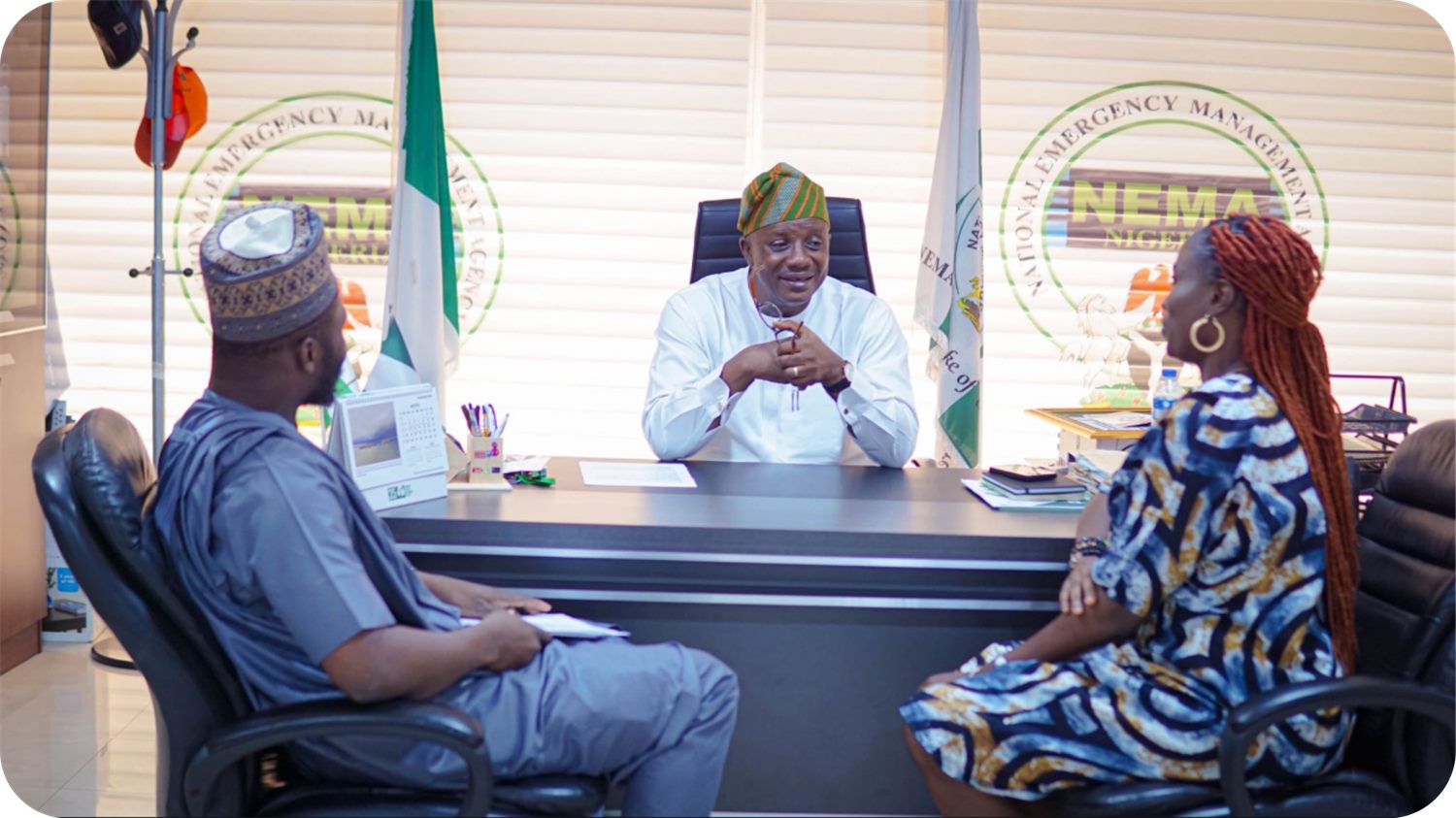 NEMA Strategic Plan engagement